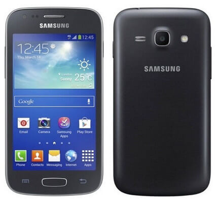 Замена микрофона на телефоне Samsung Galaxy Ace 3